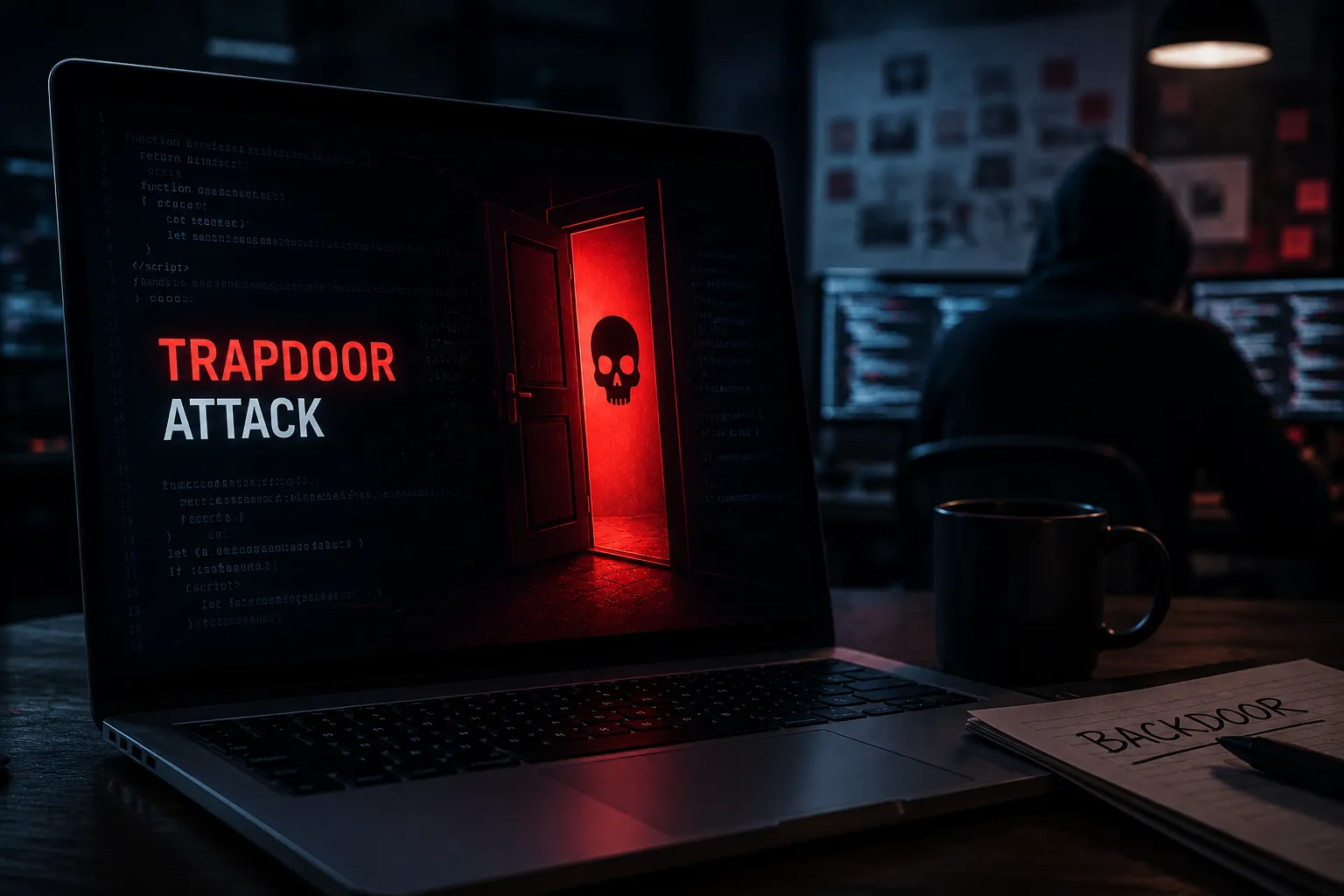 Package Registry Security: Saat Dependency Menjadi Jalur Serangan
